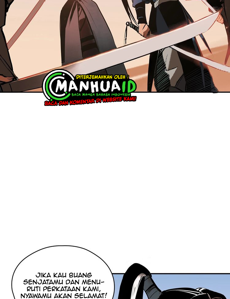 Demand Killer chapter 1